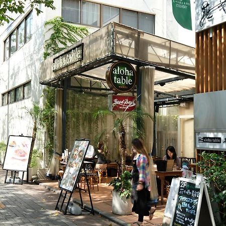 Coco Nakameguro 201 Lejlighed Tokyo Eksteriør billede